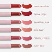 KIRO Fleur Serum Lip Balm - Bare Tulip (2 g)
