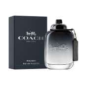 Coach Man Eau De Toilette (100ml)