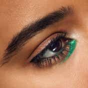 M.A.C Dazzleshadow Liquid Telepathic Teal (4.4 ml)