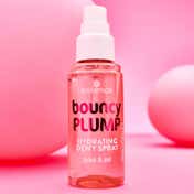 Bouncy Plump Hydrating Dewy Spray (50 ml)