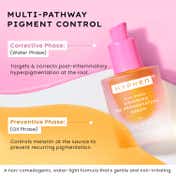 Hyphen Dual-Phase Advanced De-Pigmentation Serum (30 ml)