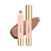 Oulac Color Shine Crayon Contour - C2 Toffee (2.9 g)