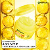 Garnier Vitamin C Fresh & Bright Moisturizer (45 ml)