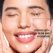 Lakme Blush & Glow Blueberry + Peptide Jelly Face Wash (150 g)