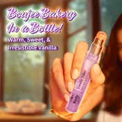Plum BodyLovin' Vanilla Vibes Eau De Parfum | Long Lasting Vanilla Perfume For Women (15 ml)