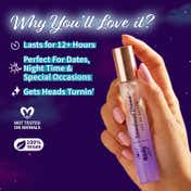 Plum BodyLovin' Moonkissed Drama Eau De Parfum (15 ml)