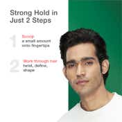 Schwarzkopf Professional OSiS+ Flexwax Strong Cream Wax (85ml)