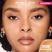 Huda Beauty Easy Blur Natural Airbrush Foundation - Dulce De Leche 350G (30 ml)