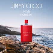 Jimmy Choo Man Extreme Eau de Parfum (100 ml)