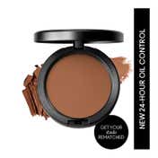 M.A.C Studio Fix Powder Plus Foundation - NW48 (12 g)