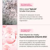 Dr.Melaxin Cemenrete Cyano Pink Spicule Cream (50 g)