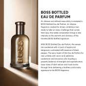 Boss Bottled Eau De Parfum (200 ml)