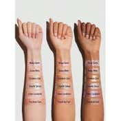 Sheglam Crystal Jelly Glaze Stick - 01 Starlit Silver (3 g)