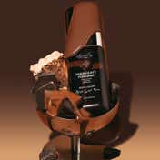 Spritz By Typsy Body and Hair Mist - Chocolate Fondant (100 ml)