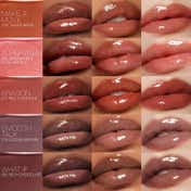 NARS Afterglow Lip Shine - What If (5.5 ml)