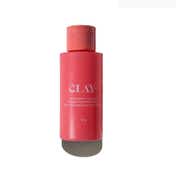 CLAYCO. Face Wash Powder with Azuki Beans Koji Rice Salicylic Acid & Niacinamide (30 g)