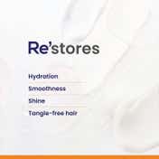 Re'equil Anti-Frizz & Smoothening Hair Conditioner (125 g)