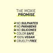 Moxie Beauty Hold My Sparkle - Styling Gel & Hair Glitter Duo (2 pcs)