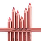 Makeup Revolution Satin Kiss Lipliner - Fling Deep Nude (1 g)