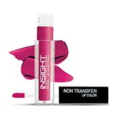 Insight Cosmetics Non Transfer Lip Color - 08 Coral Dream (4 ml)