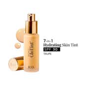 Ras Luxury Skincare Radiance Glo-Tinttm Serum Skin Perfector - Taupe (30 g)