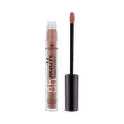 essence 8H Matte Liquid Lipstick - 01 Cinnamon Spice (2.5 ml)
