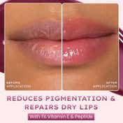 Hyphen Tinted Lip Balm - Orchid (10 g)