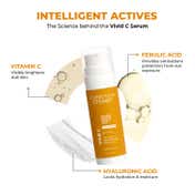 Conscious Chemist 10% Vitamin C Face Serum (Advanced) With Peptide For Glowing Skin (30ml)