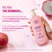 Plum BodyLovin' Boardroom In Bora Bora Lotion (400 ml)
