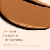 Clarins Skin Illusion Full Coverage Foundation - 117.5W (30 ml)