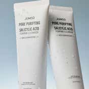Jumiso Pore Purifying Salicylic Acid Foaming Cleanser (120 g)