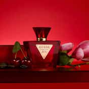 Guess Seductive Red for Women Eau De Toilette (75ml)