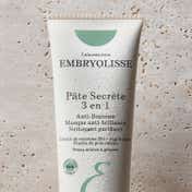 Embryolisse 3-In-1 Secret Paste Mask (100 ml)