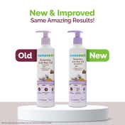 Mamaearth Rosemary Anti-Hair Fall Shampoo With Rosemary & Methi Dana (250ml)