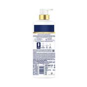 Dove Peptide Bond Strength Shampoo (650 ml)