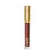 Lakme Be-Jewel Shimmer Lip Liquid with Ceramides, Luminous Matte Finish - 303 Cocoa Glow (3.5 ml)