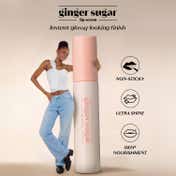 Etude Ginger Sugar Lip Serum - 02 Mauve Rose (13 g)