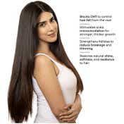 Brillare 6% Rosemary Shampoo with 2% Caffeine for Hair Growth and Hair Fall Control (200 ml)