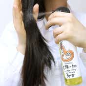 Elizavecca CER-100 Collagen Coating Hair A+ Muscle Spray (250 ml)