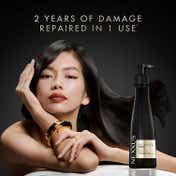 Nexxus Promend Repair Keratinizing Sulfate Free Deep Bond Repair Shampoo for Damaged Hair (250 ml)
