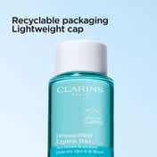 Clarins Instant Eye Makeup Remover (125 ml)