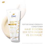 Dove Peptide Bond Strength Conditioner (175 ml)