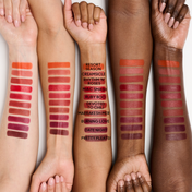 M.A.C Powder Kiss Lip And Cheek Mousse - Resort Season (5 ml)