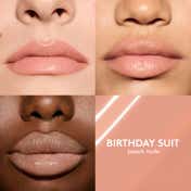FENTY BEAUTY Gloss Bomb Stix High-Shine Gloss Stick - Birthday Suit (3.6 g)