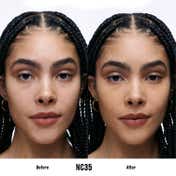 M.A.C Studio Fix 36Hr Smooth Angles Concealer - NC35 (7 ml)