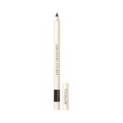 FOCALLURE Lasting Soft Gel Eyeliner Pencil - 02 Coffee Brown (0.4 g)