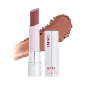 LN Pro Sheer-Matte Lipstick - 101 Charm (3.5 g)