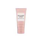 Abercrombie & Fitch Authentic Holiday EDP + Body Lotion Gift Set (3 pcs)