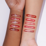 FOCALLURE 3D Mirror Lasting Dewy Lip Tint - Fig Pink (3 g)