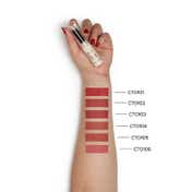 Character Two In One Lipstick & Lipcare - CTO102 (3 g)